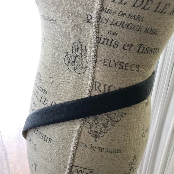 Valentino Belt - Picture 8 of 11